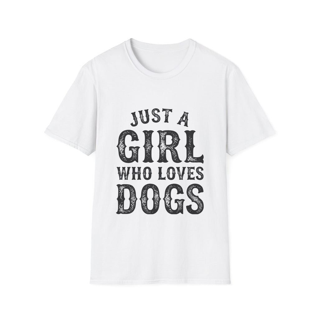 JustAGirlLovesDogs