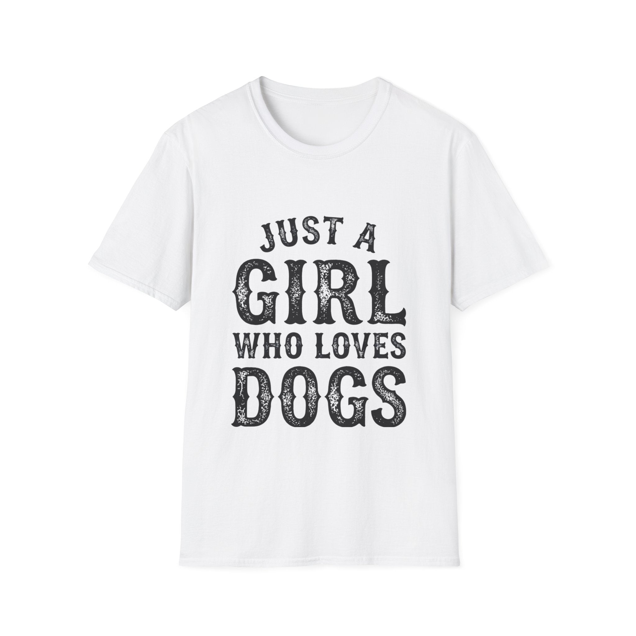 JustAGirlLovesDogs