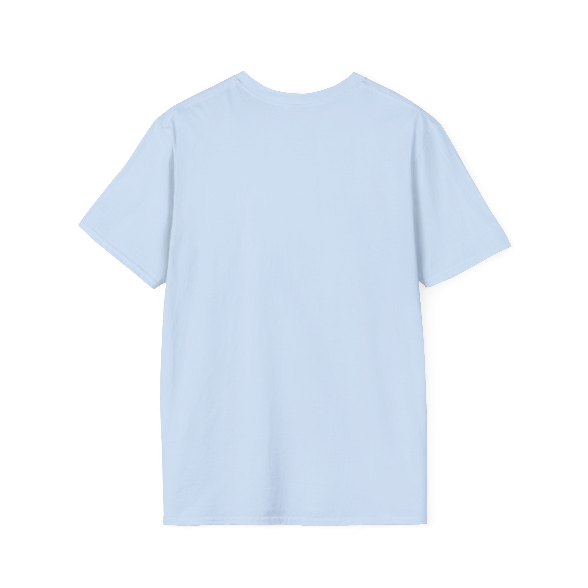 All You Need Is Fur T-Shirt
