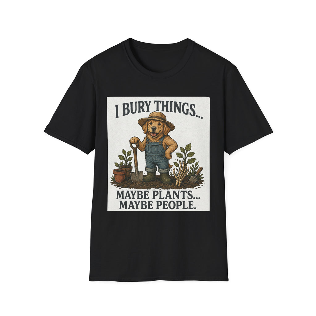 IBuryThings