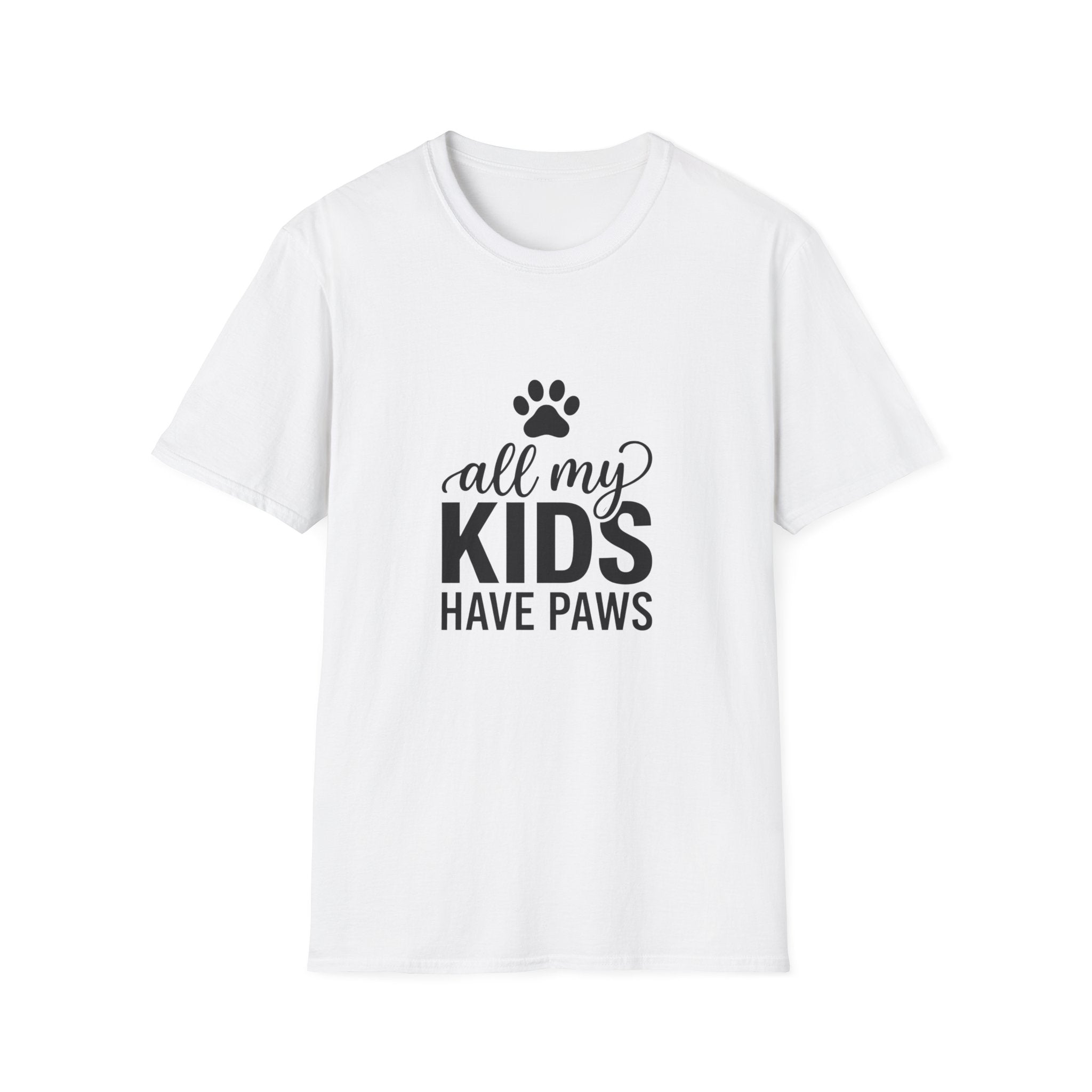 AllMyKidsHavePaws