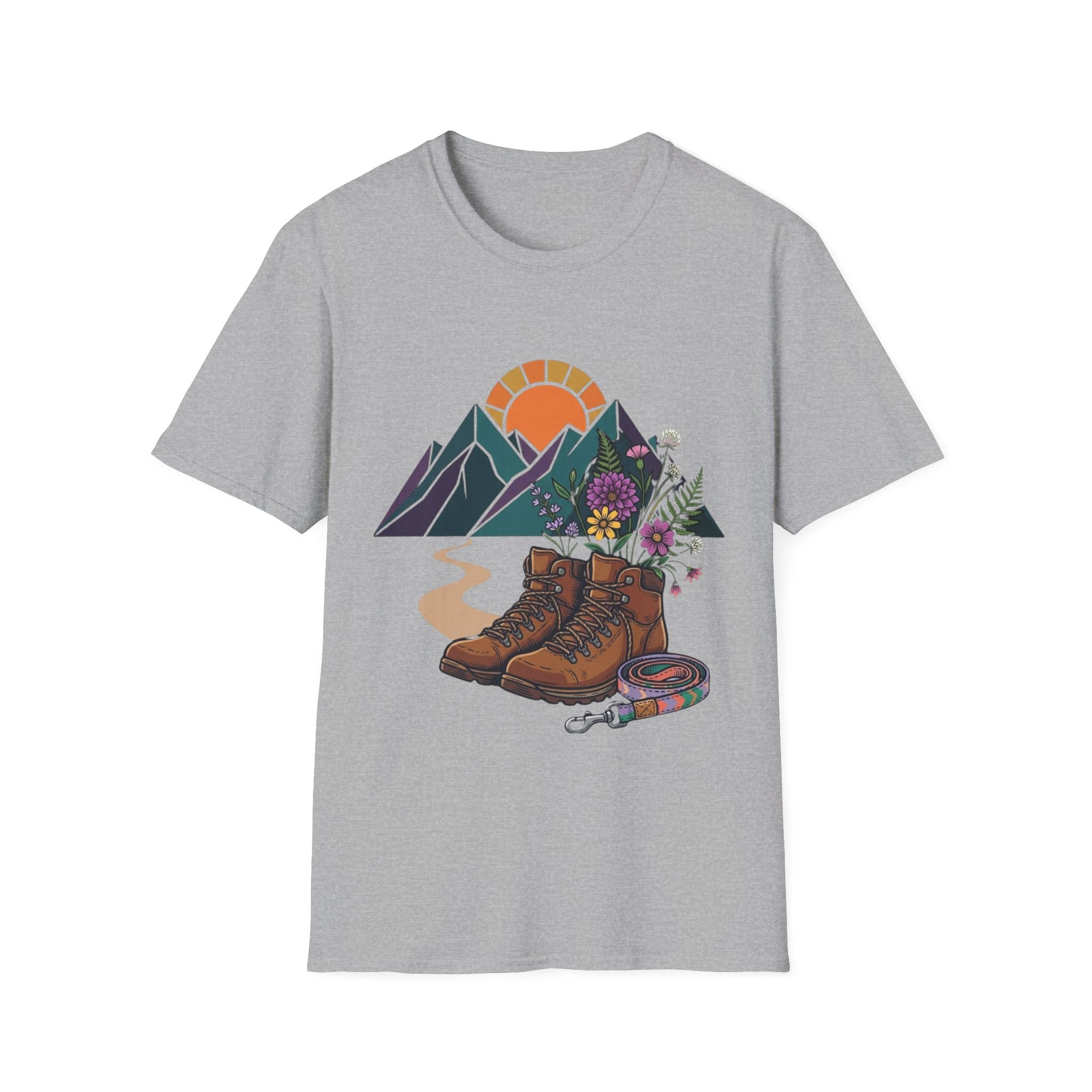 HikingMointain