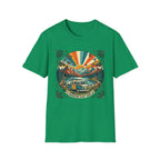Adventure Is Out There T-Shirt