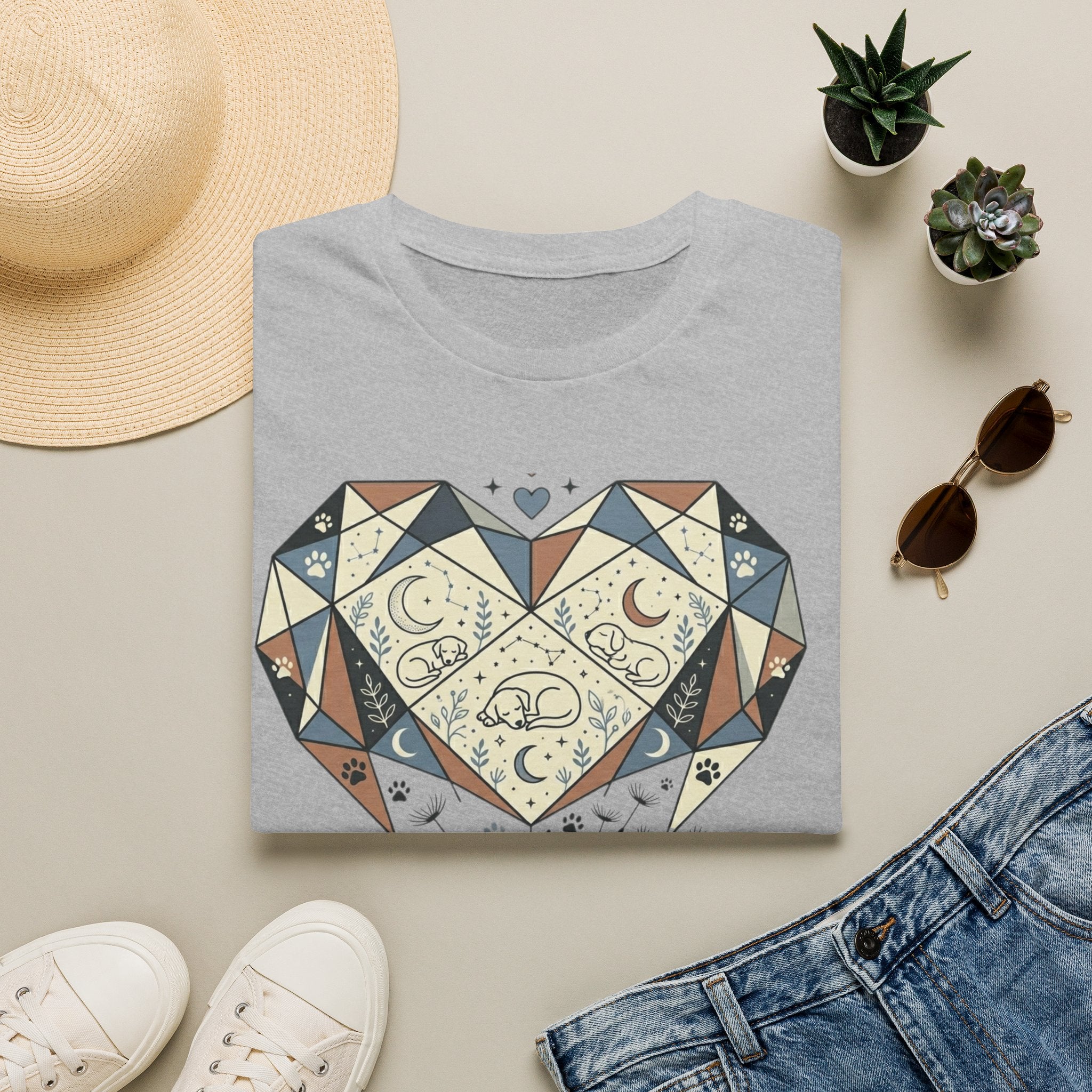 HeartDande T-Shirt