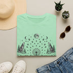 EarthWolfDog T-Shirt