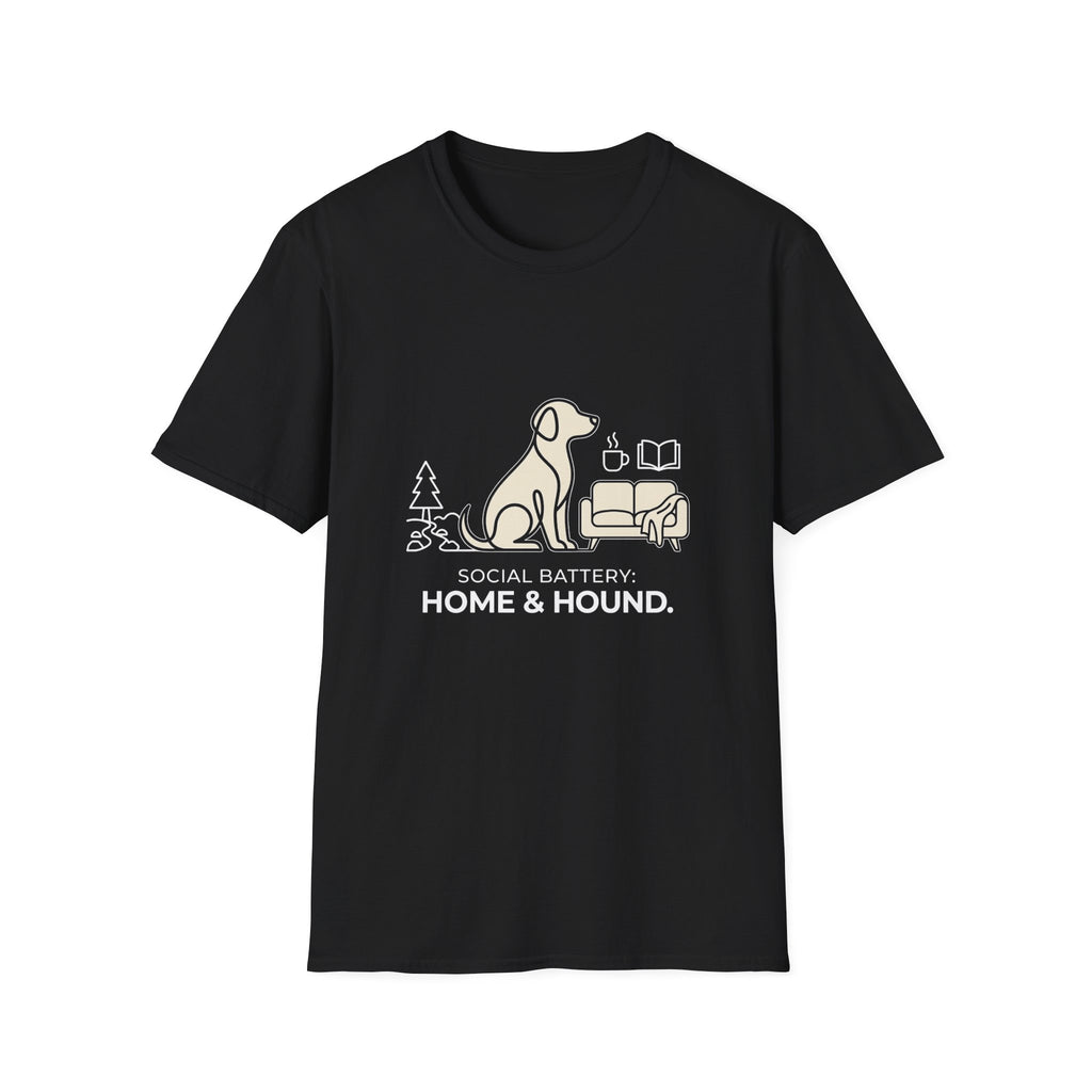 HomeHound