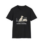 HomeHound