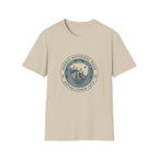 ArcadiaNationalPark2 T-shirt