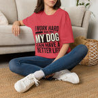 IworkHard T-Shirt