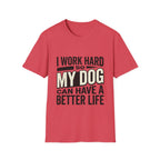 IworkHard T-Shirt