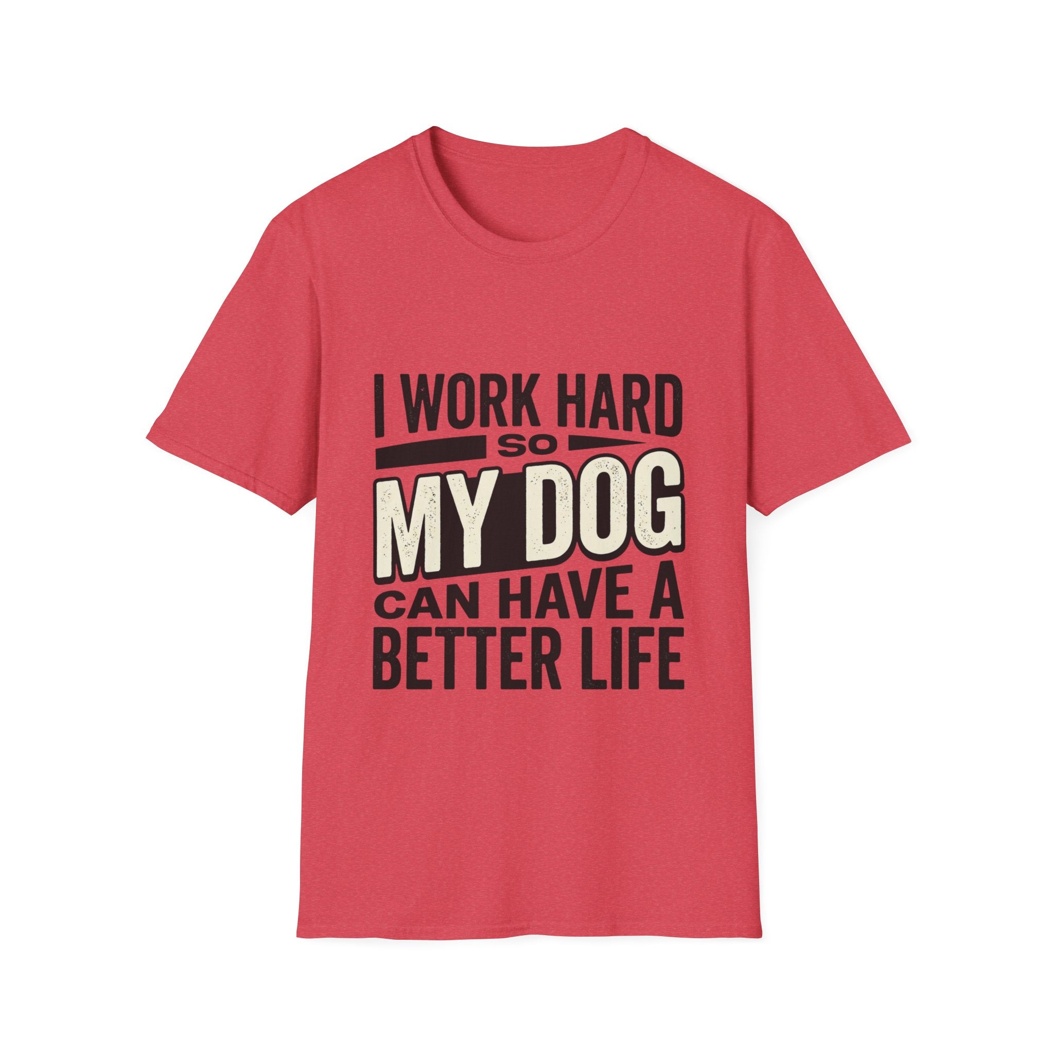 IworkHard T-Shirt