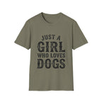 JustAGirlLovesDogs