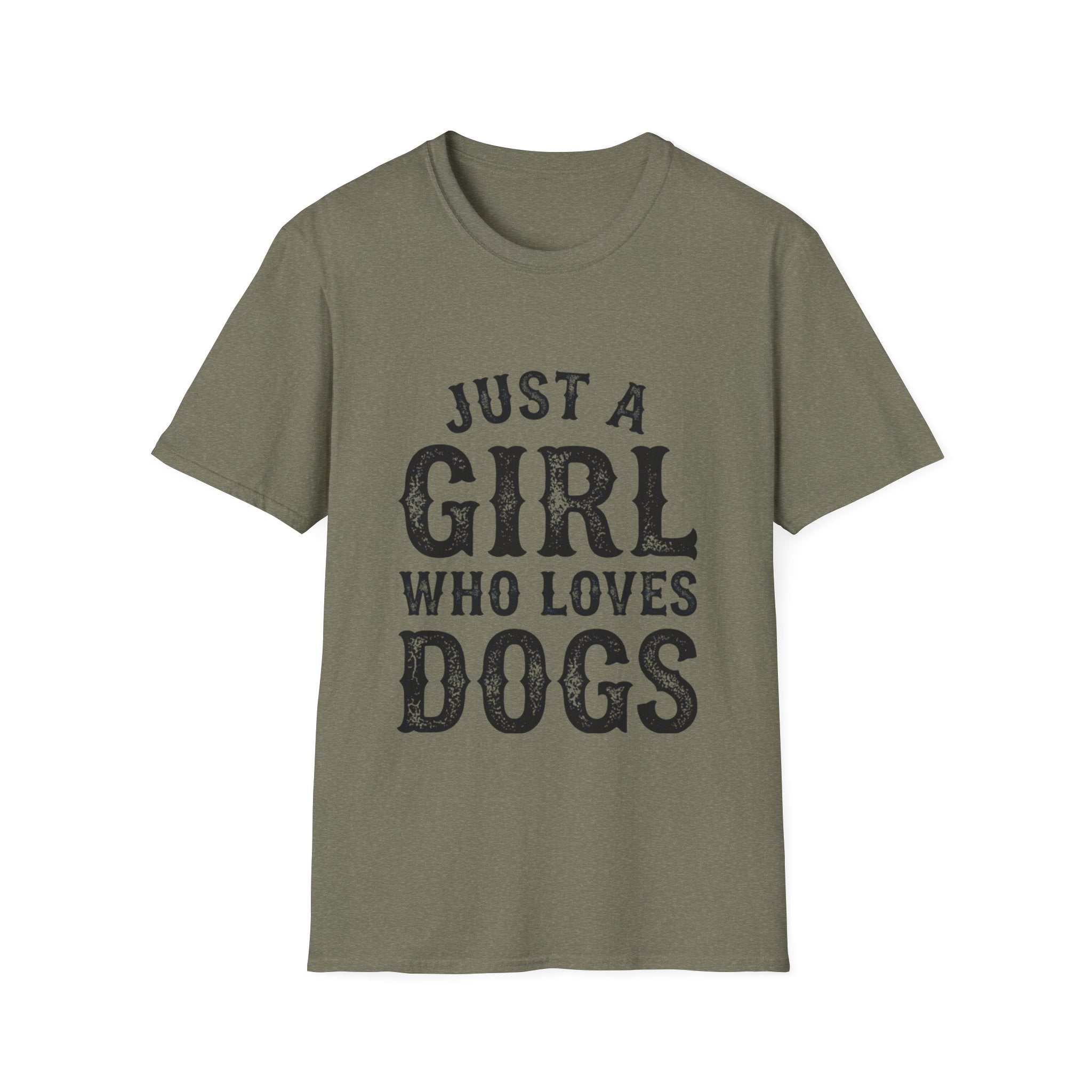JustAGirlLovesDogs