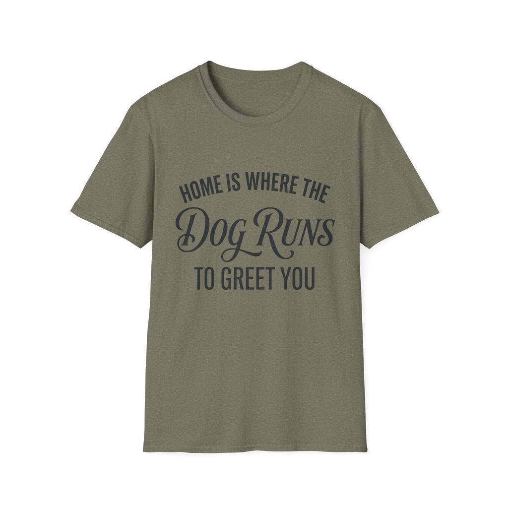 Copy of DogMandella T-Shirt