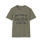Copy of DogMandella T-Shirt
