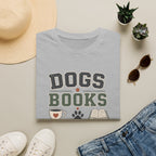 DogsBooksCoffeePeace