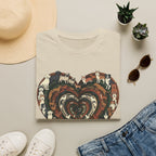 DogsHeart  T-Shirt