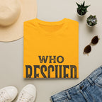 WhoRescuedWho