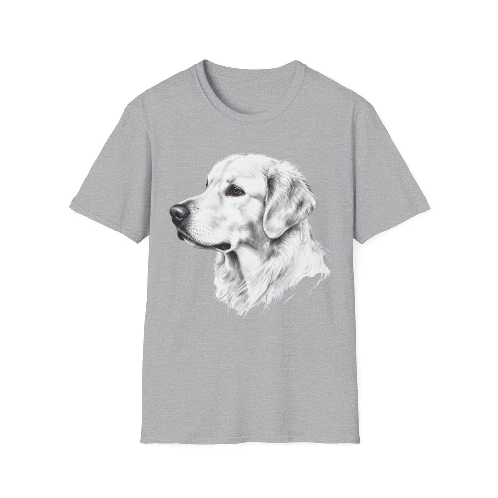Retriever  T-Shirt