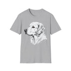 Retriever  T-Shirt