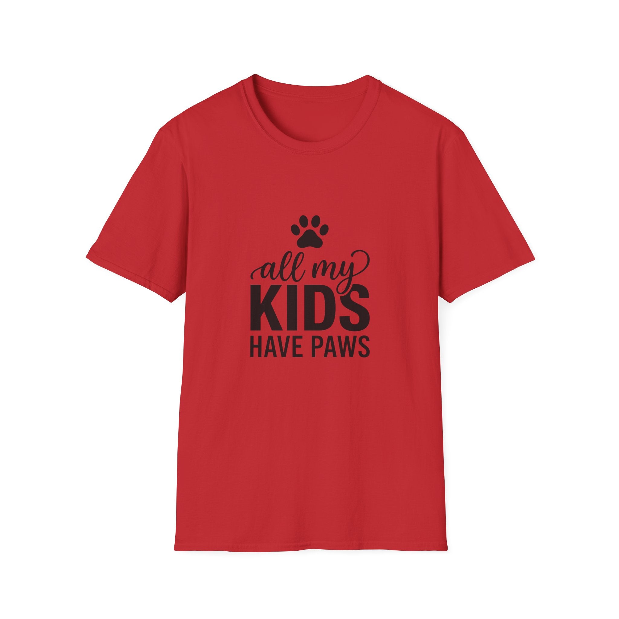 AllMyKidsHavePaws