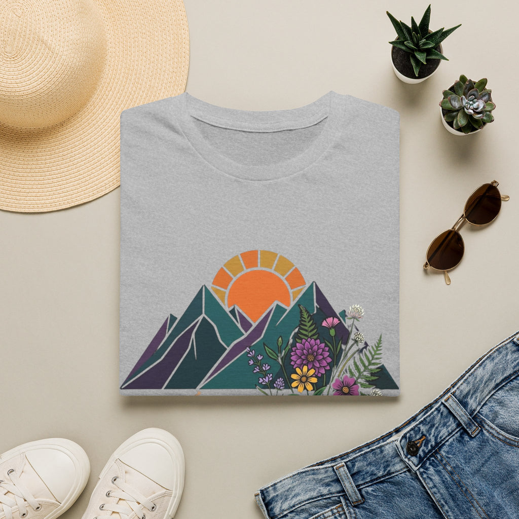 HikingMointain