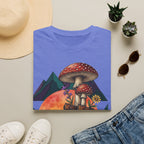 HikingBootsSun T-Shirt