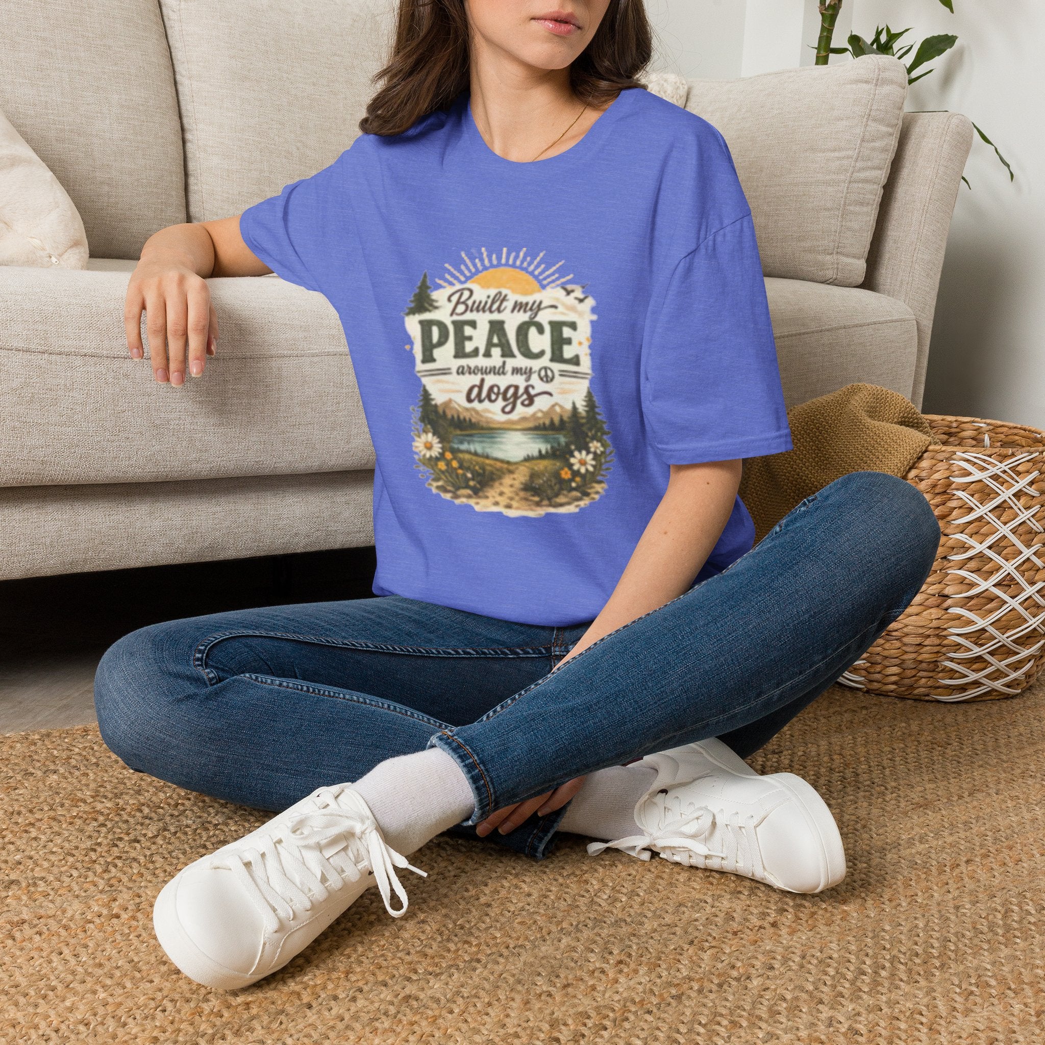 BuiltPeace