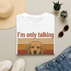 ImOnlyTalking