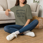 HomeIsWhere T-shirt