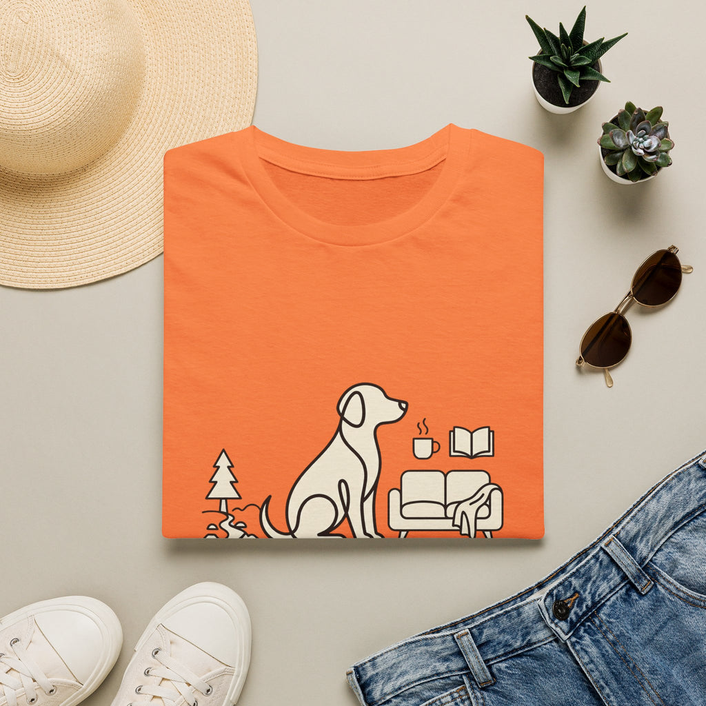 HomeHound T-shirt