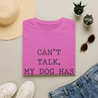 CantTalk T-Shirt
