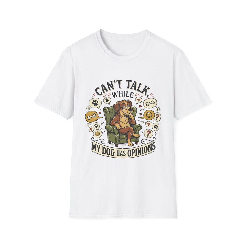 MyDogHasOpinions