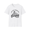 Fires Dogs Unisex T-Shirt
