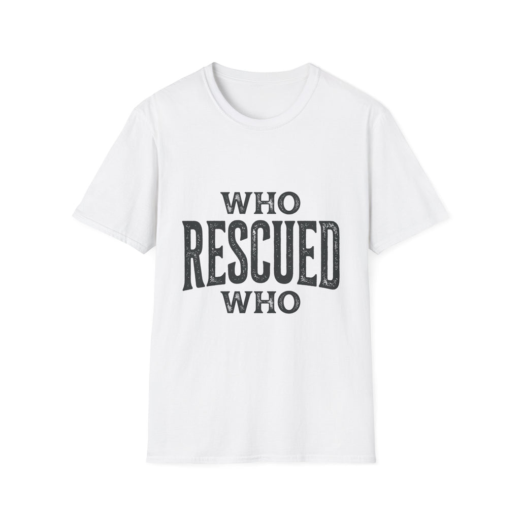 WhoRescuedWho