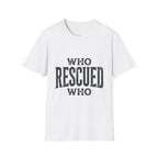 WhoRescuedWho