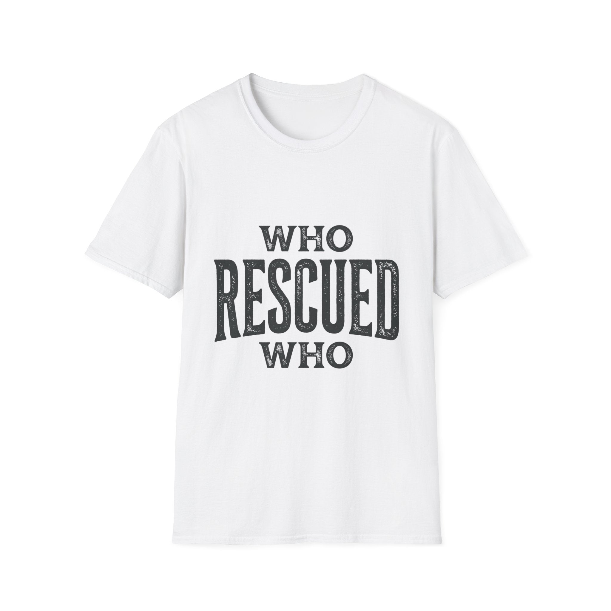 WhoRescuedWho