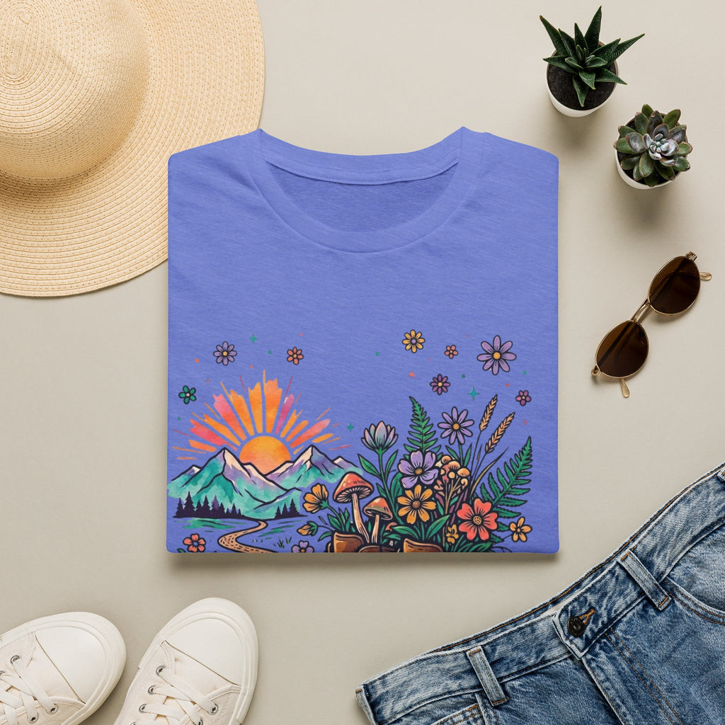 BootsDogLeash T-Shirt