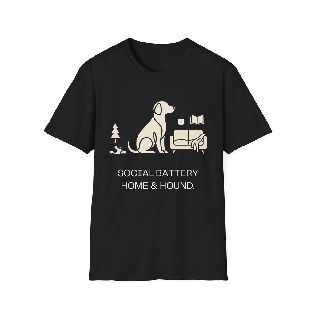 Home and Hound T-Shirt