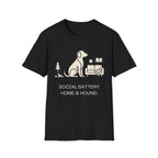 Home and Hound T-Shirt