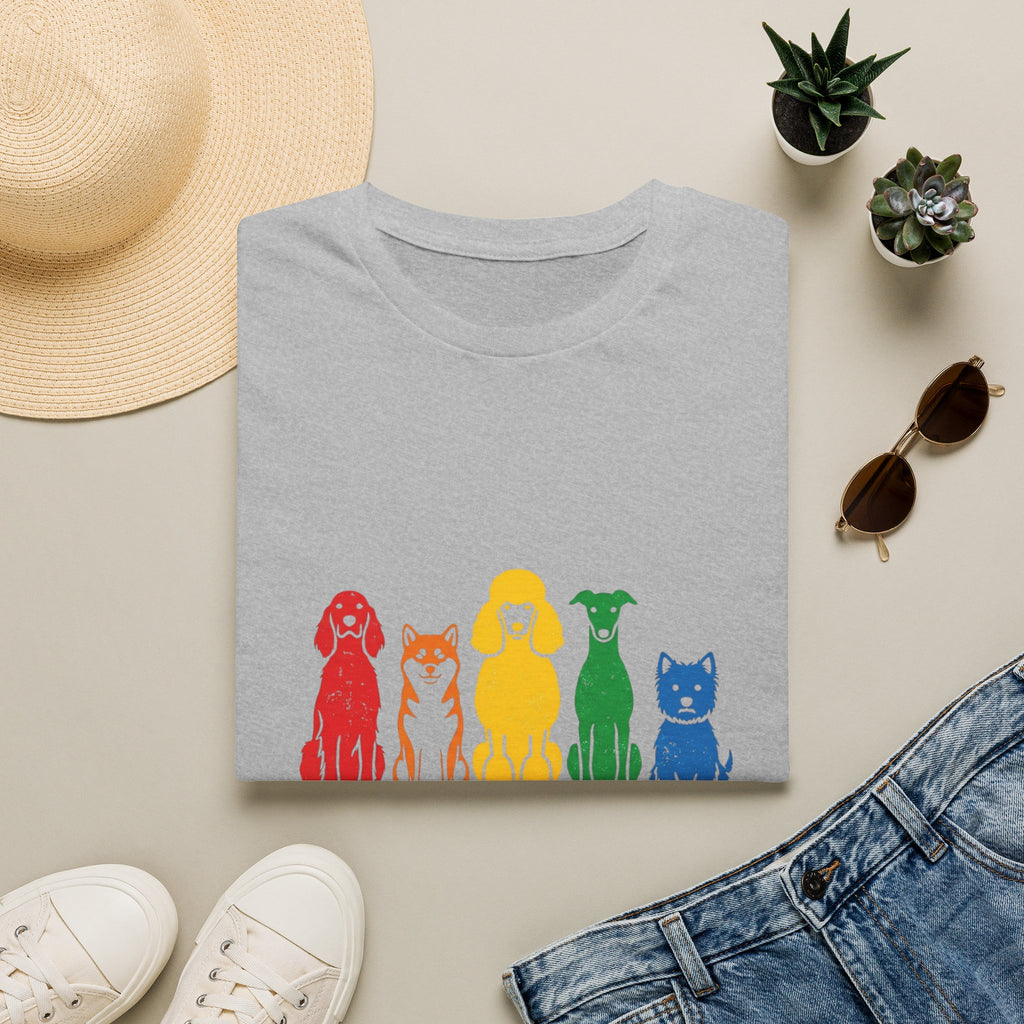 AllDogsBelong