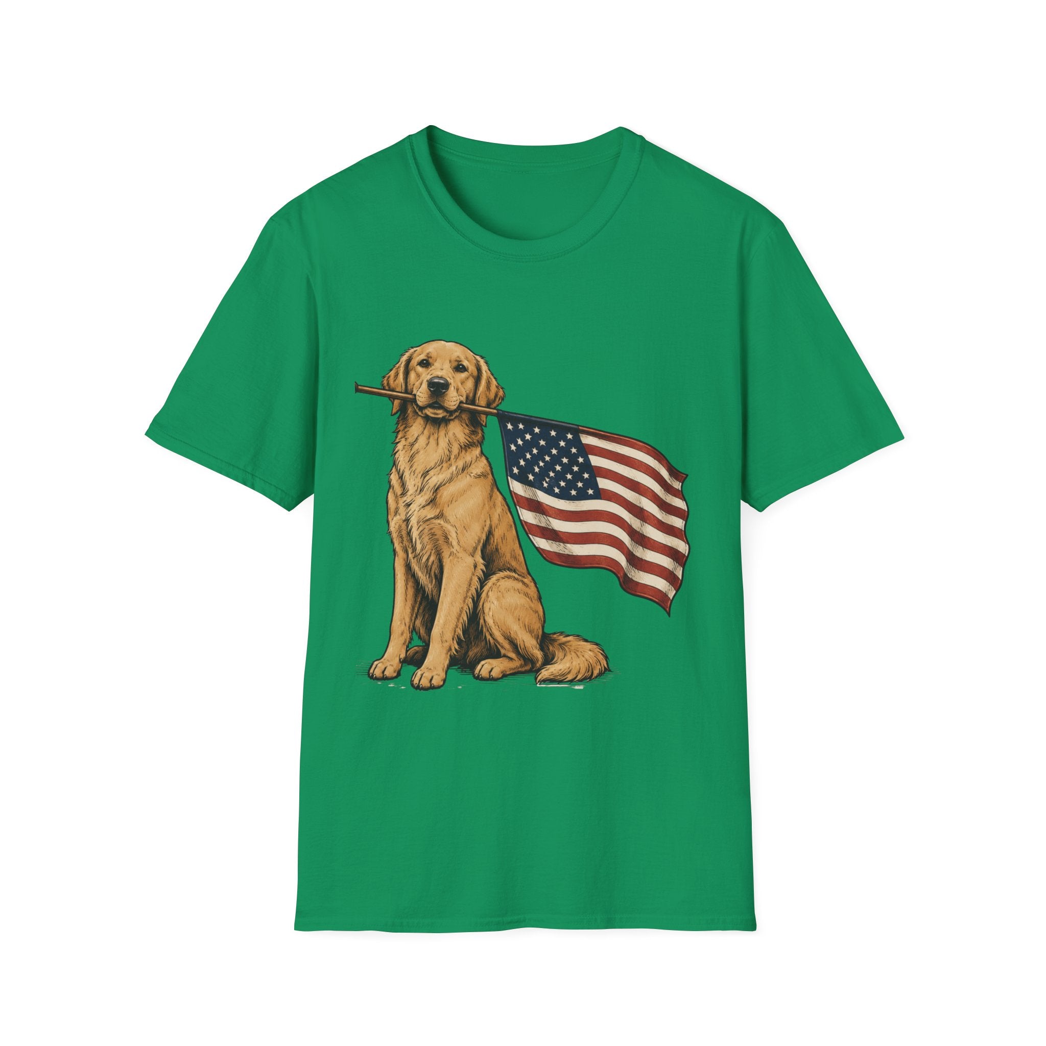 GoldenFlag