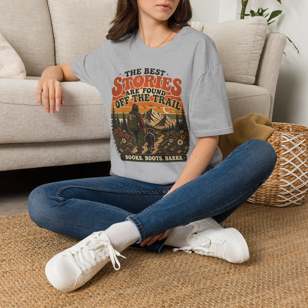 BestStories02 T-shirt
