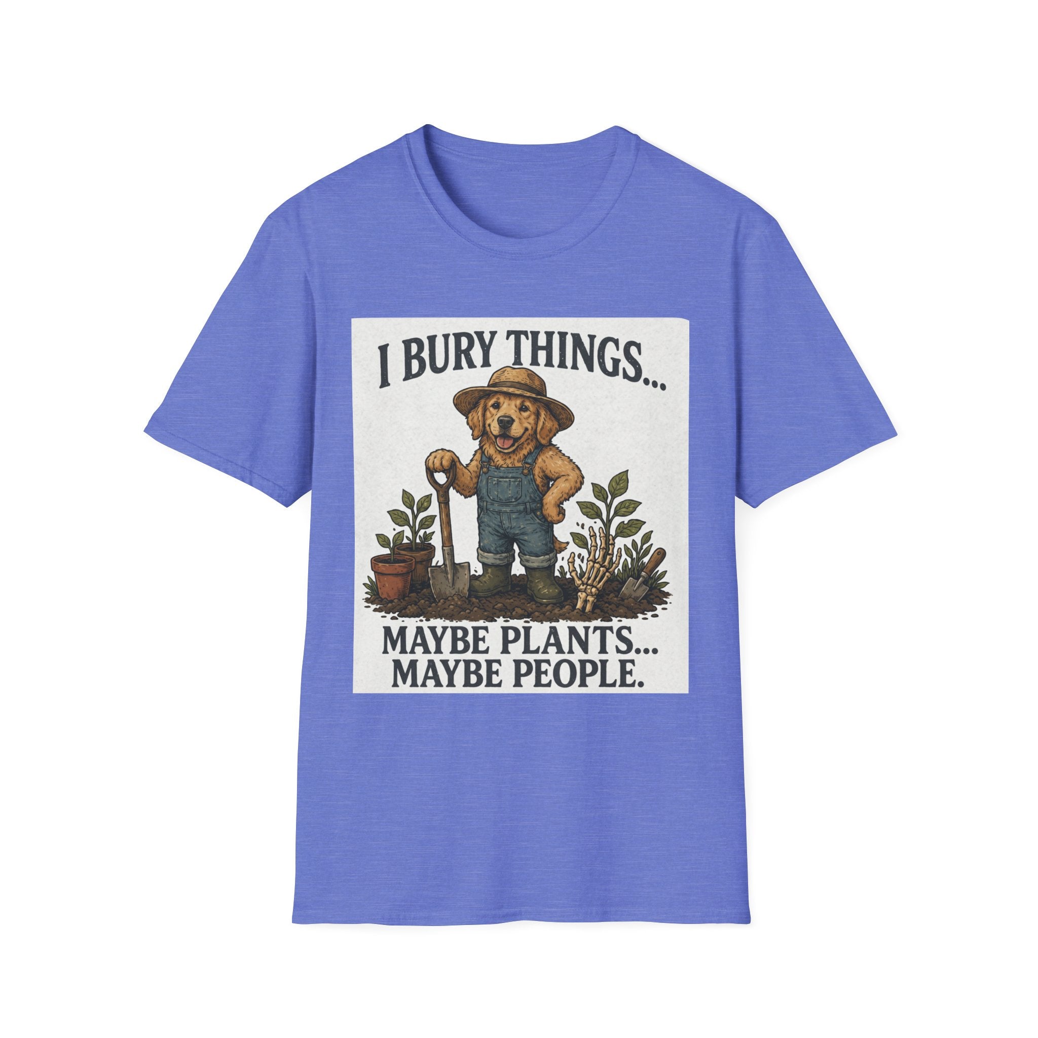IBuryThings