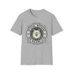 DogWalkingClub2 T-shirt