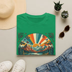Adventure Is Out There T-Shirt