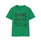 HomeOverParties T-Shirt