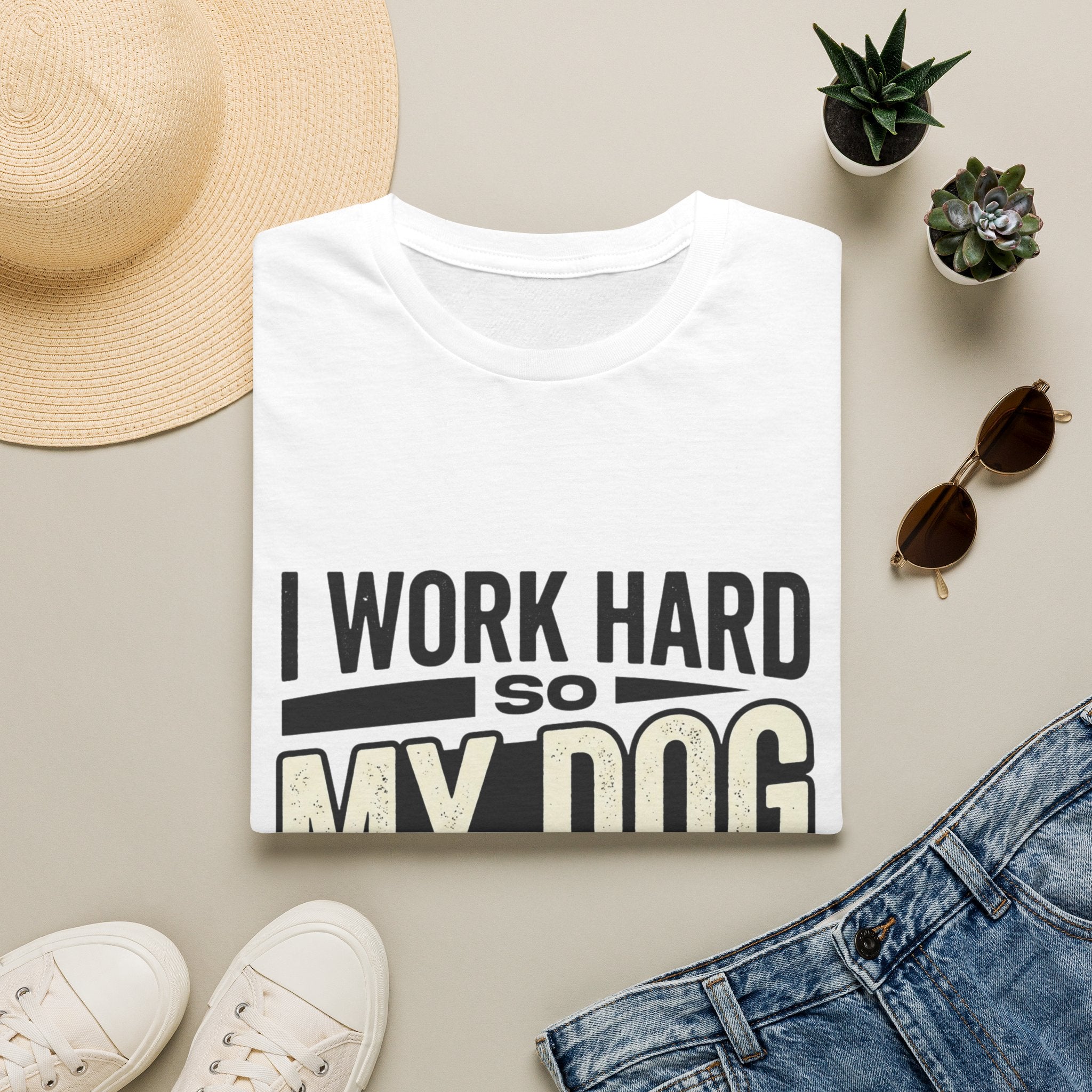 IworkHard T-Shirt