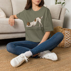 DownwardDog T-shirt