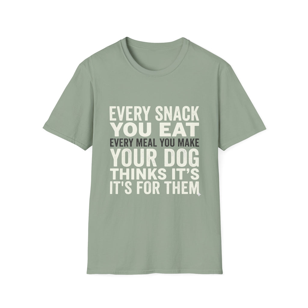EverySnack T-Shirt
